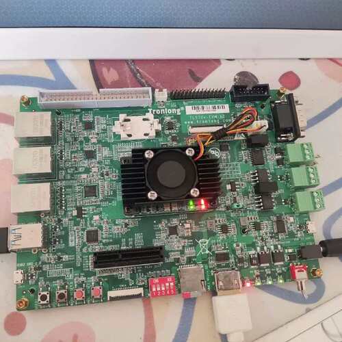 【议价】创龙TL570x-EVM AM5708开发板