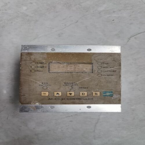 议价AE-CC-01+CONTROLLER