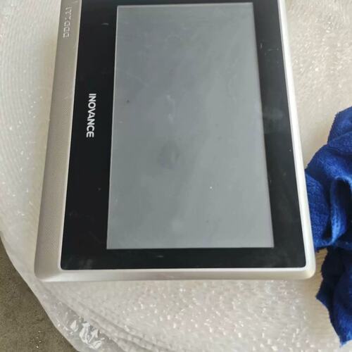 议价IT7100E INOVANCE触摸屏 10寸大屏工控触控屏议价维修