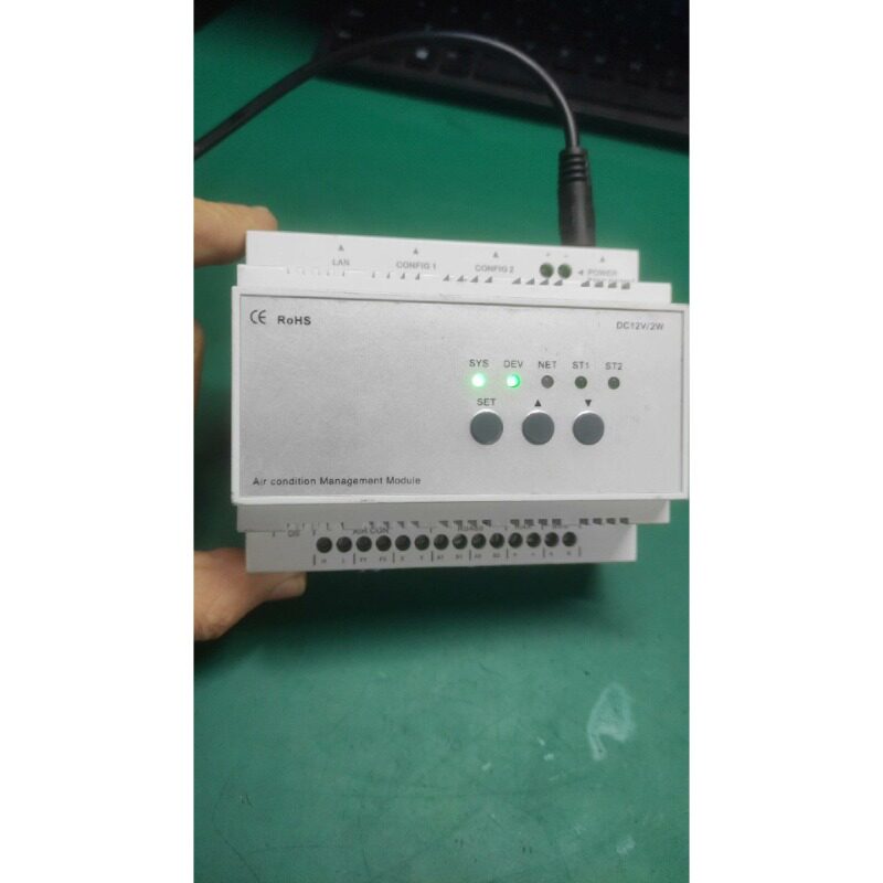 议价议价控制器 网关 ic lan ac gw