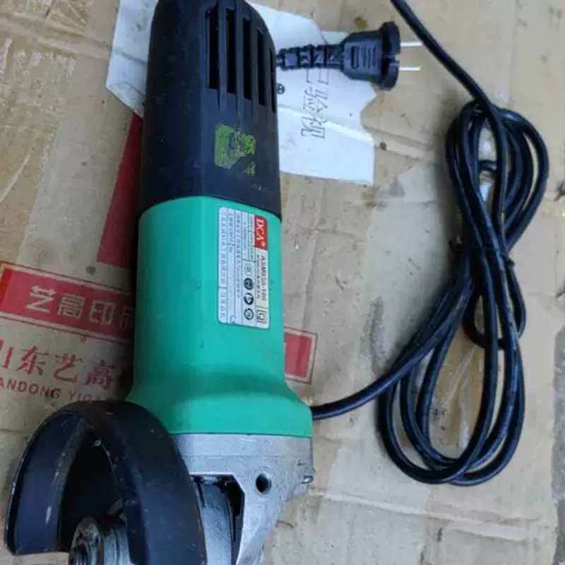 议价东成,东成DCA,型号ASM850-100,电压