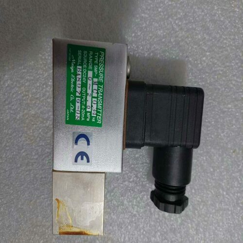 议价明阳压力感测器SMP-MC 0-2.0MPa原厂可议（请询价）