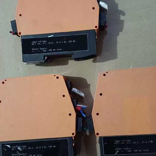 议价ifm控制器 AC2256共24只，AC2250共3只，单价
