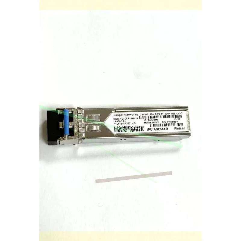 议价Juper瞻博 SFP-1-LX-C 千兆单模光模块
