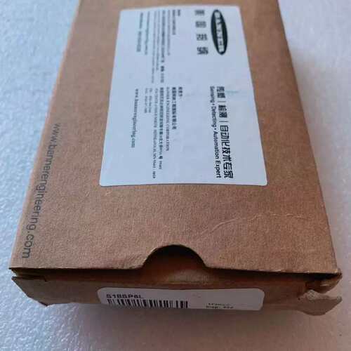 议价 正品 /感测器 S18SP6L 订货 29411