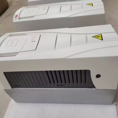 议价ACS550-01-06a9-4 变频器三相380-480V 3kW电流6.9A议价维修