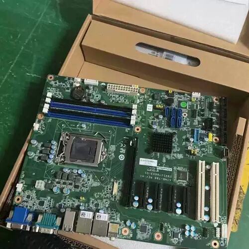 议价议价工控机主板AIMB-786G2 AIMG-786 REV适用