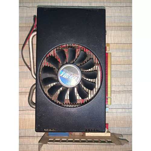 议价镭风HD5770-GD5 1G