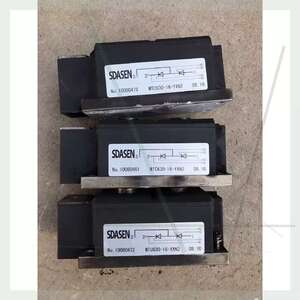 议价斯达森sdasen mtc630-16-yxn2 功能包好