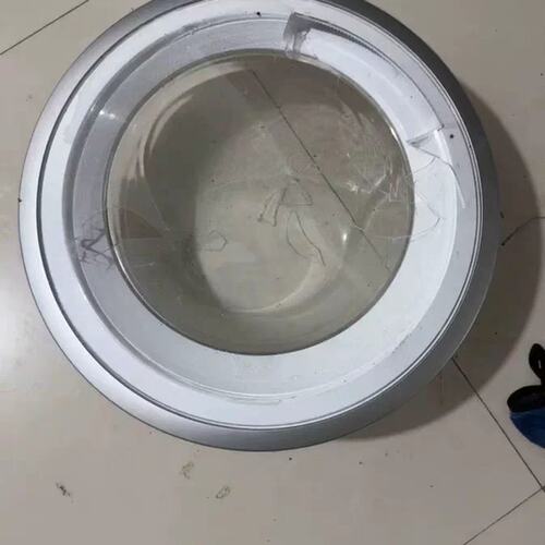 议价适用IQ300(WG42A2Z01W/WG52A1U00W/WB24UMZ01W洗机玻璃门