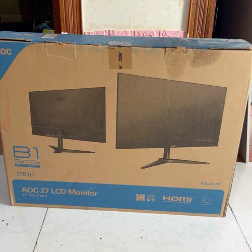 议价27B1H 27寸液晶显示器