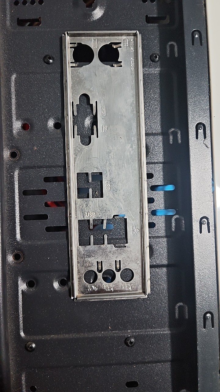 技嘉GA-H110M-S2主板二手挡板,电脑硬件/显示器/电脑周边,其它电脑周边,淘宝优惠券,粉丝福利购,淘宝优惠卷