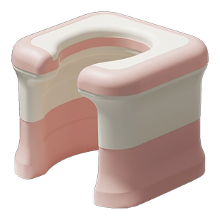 蹲便改坐便椅家用可移动马桶蹲厕神器座便携式老人孕妇上厕所凳子