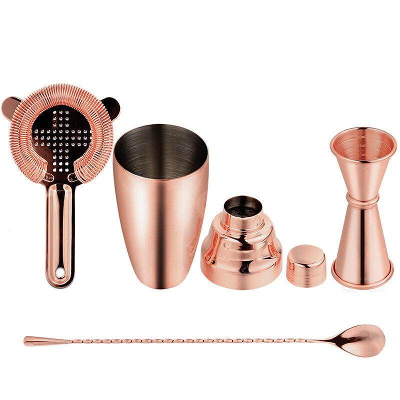 xyt不锈钢调酒器三段式调酒壶波士顿雪克壶摇杯摇酒壶调酒器套装,餐饮具,调酒器,淘宝优惠券,粉丝福利购,淘宝优惠卷