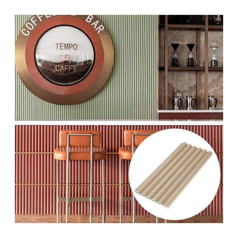 生态木格栅板波浪半圆海浪造型板生态木护墙板轻奢背景墙天花材料,文具电教/文化用品/商务用品,软木板/照片板/毛毡板,淘宝优惠券,粉丝福利购,淘宝优惠卷