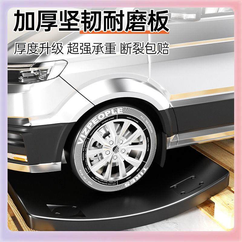 TUF小推车拉货折叠拖车便携平板手拉车家用手推搬运拉车快递搬家,收纳整理,便携购物车,淘宝优惠券,粉丝福利购,淘宝优惠卷