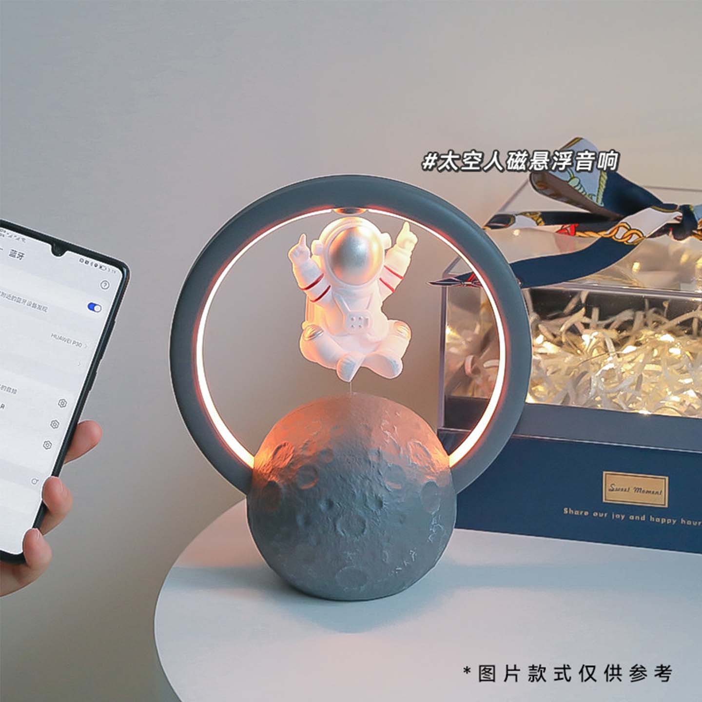 个性创意有趣的生日礼物盲盒图片