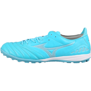 小李子:美津浓莫雷拉MORELIA NEO3PRO次顶AS碎钉袋鼠皮足球鞋男