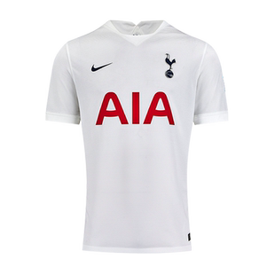 小李子:耐克托特纳姆热刺21-22赛季主场球迷版短袖球衣CV7918-101