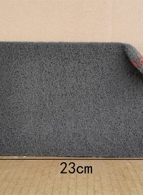 7448灰色百洁布清洁木工家具金属电子塑E胶精细抛光尼龙800-1200