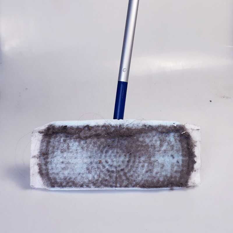 100片菱形加厚静电除尘纸拖地免手E洗擦地清洁干巾纸拖把替换纸巾,家庭/个人清洁工具,静电除尘纸,淘宝优惠券,粉丝福利购,淘宝优惠卷