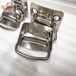 不锈钢汤锅卤锅汤桶耳r朵配件大号外活动耳朵小号圆锅桶把手