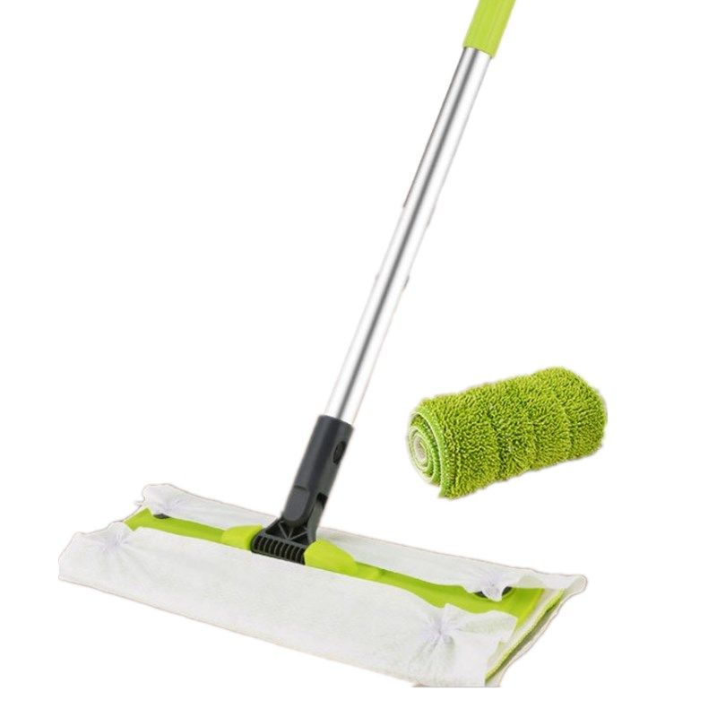 30*40厘f米平板拖把干巾大号静电除尘纸地板湿巾一次性免洗拖把杆,家庭/个人清洁工具,平板拖把,淘宝优惠券,粉丝福利购,淘宝优惠卷