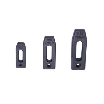 东波/神力 模具压板冲床平行压板注塑机压板EM10M12M16M20-M30淬