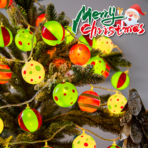 圣诞节装饰氛围场景布置圣诞树