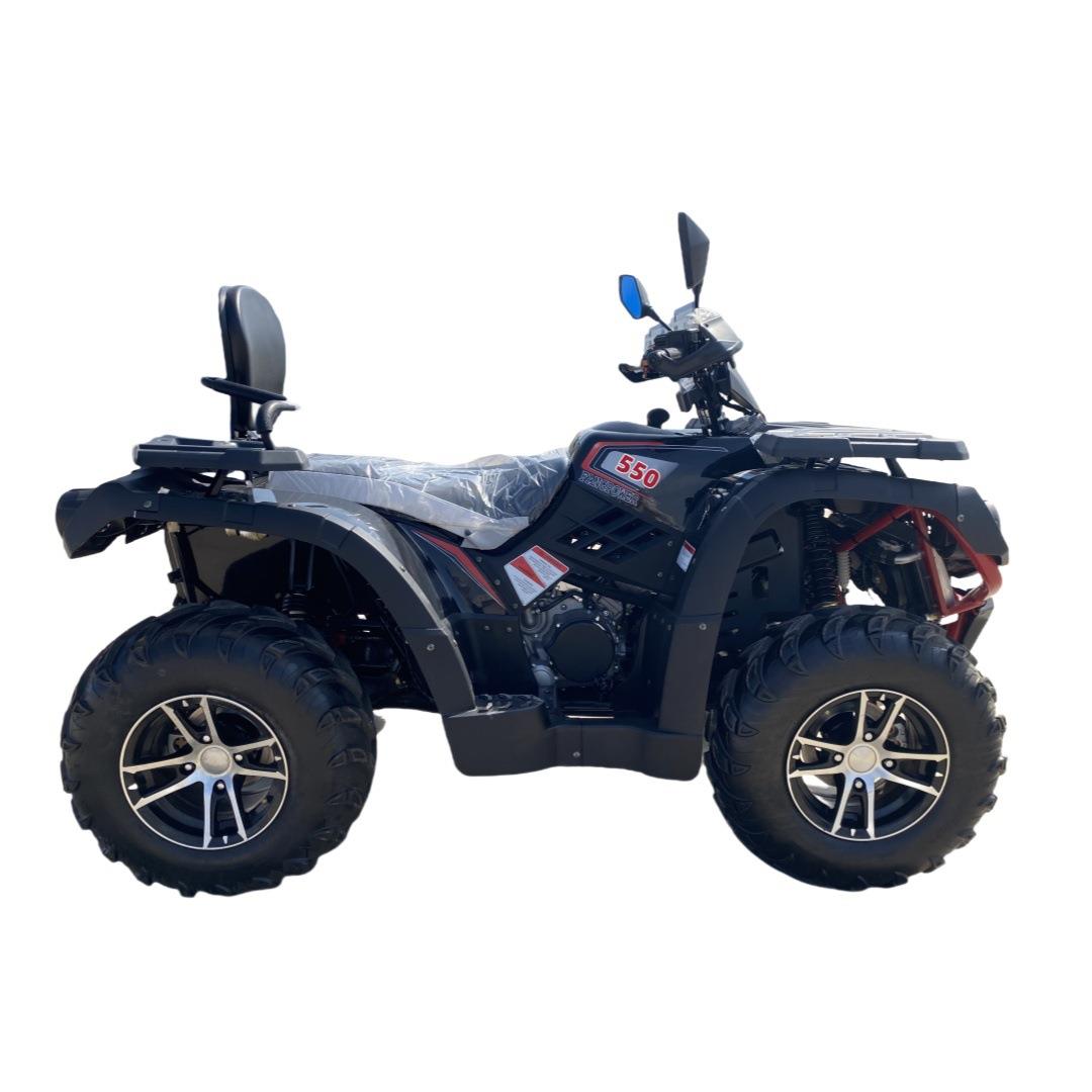 500CC700CC900CC1000CC沙滩车ATV四轮摩托雪地车改装全地形车