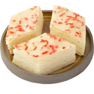 【油糕】五亭千层油糕扬州包子早餐特产儿童包速冻方便速食面点心