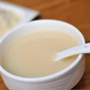 扬州特产大麒麟阁冲泡原味京果粉袋装 京果粉