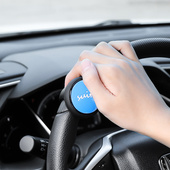 汽车方向盘助力器创意高档轴承式 大车货车单手转弯辅助转向助力球