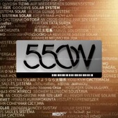 汽车反光贴MOSS小苔藓550W车贴电动车电脑装 饰贴防水平面贴纸