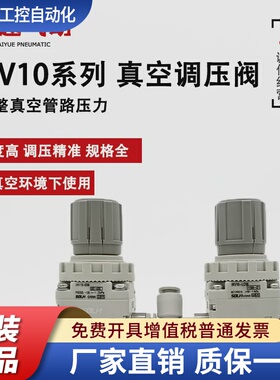 IRV10-C06 C08 LC06 LC08 C06BG C08BG LC06BG LC08BG真空调压阀