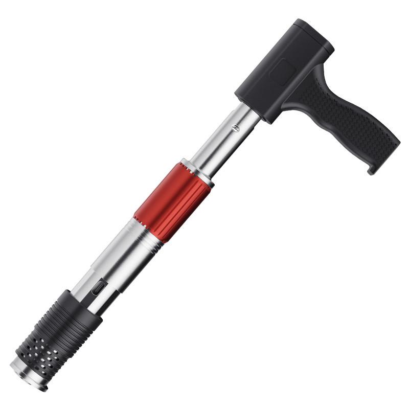 射钉枪炮钉枪混凝土新型一体吊顶迷你消音王打钉气钢建筑施工中国