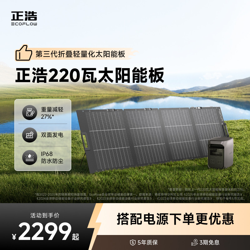 正浩太阳能板高转化高寿命图片