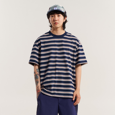 numbersalt短袖日系复古青少年