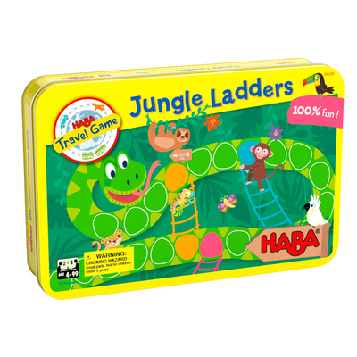 德国haba桌游4岁以上飞行棋