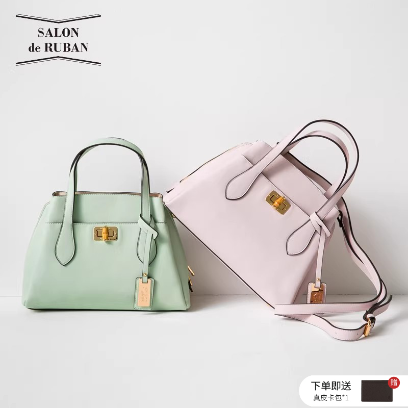 【进口直邮】时尚手提包女士单肩斜跨女包新款多用途背包合成皮革,箱包皮具/热销女包/男包,通用款女包,淘宝优惠券,粉丝福利购,淘宝优惠卷