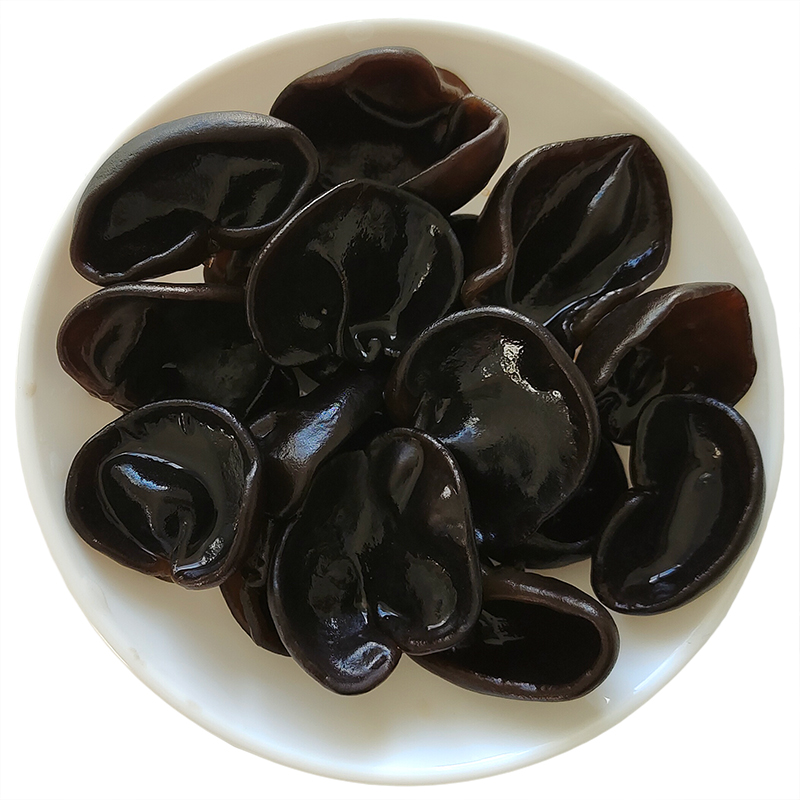 特级黑木耳干货小碗肥厚纯天然