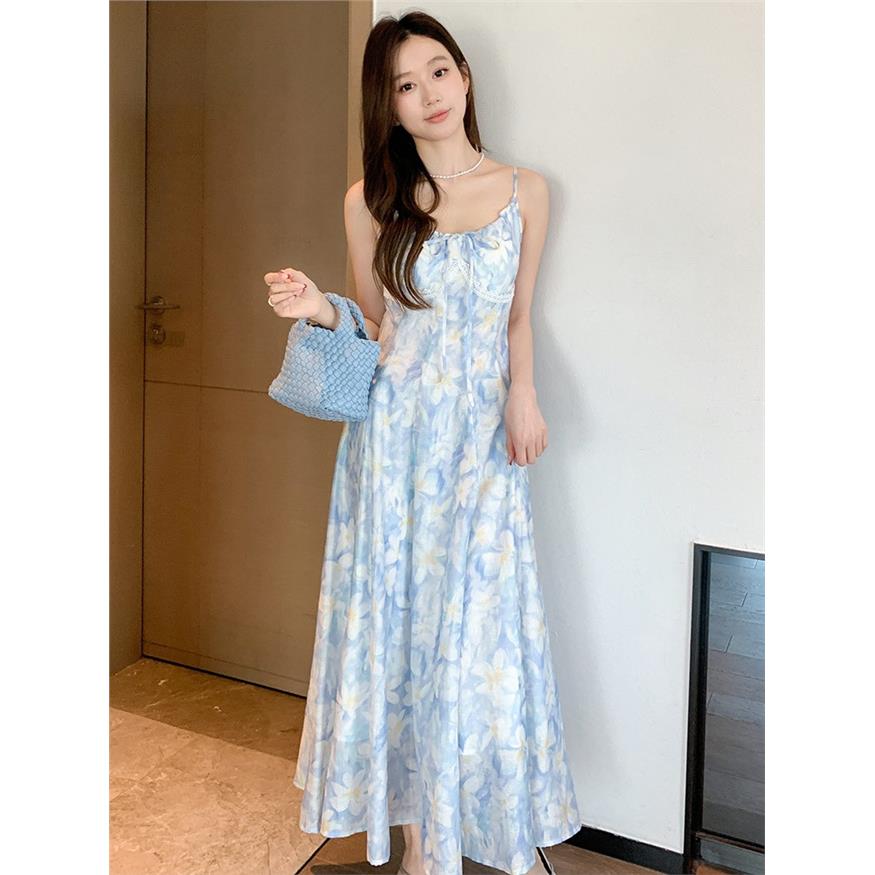 大码连衣裙女装夏季新款