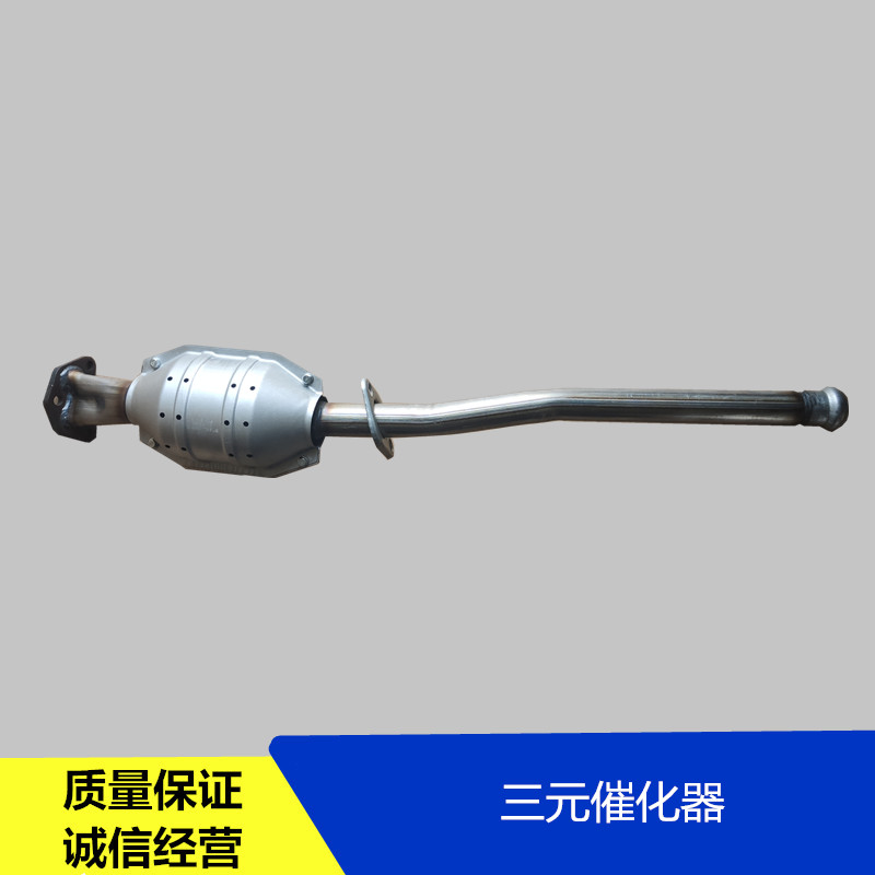 适配福田货车配件时代驭菱原厂三元催化器总成V1VQ1V2VQ2V5汽车