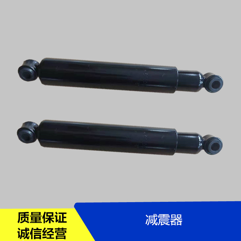 适配福田时代驭菱原厂减震器VQ1V1V2V5前后避震器C版Q版减震总成