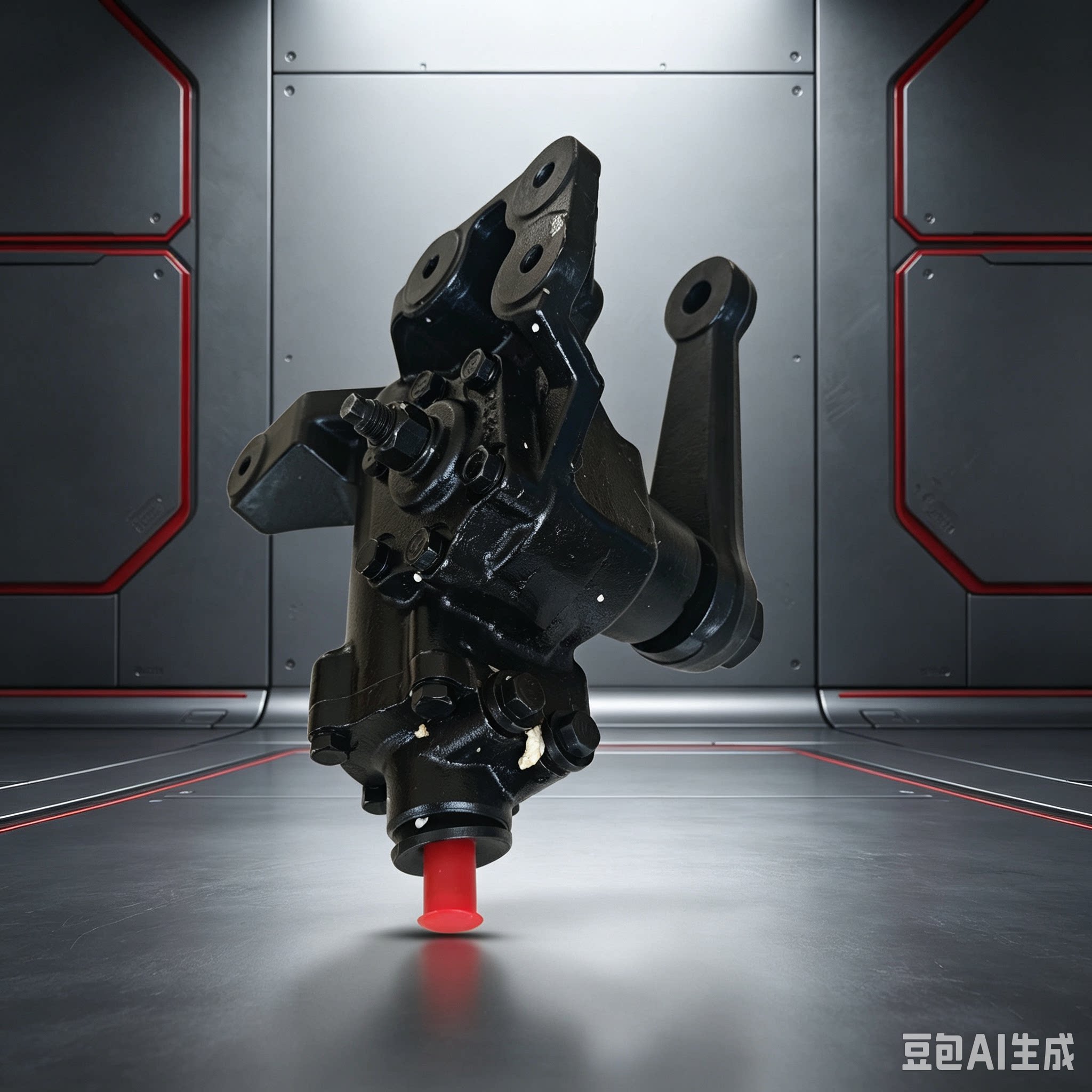 适配福田奥铃捷运速运CTSCTX欧马可S1S3方向机总成转向机带摇臂
