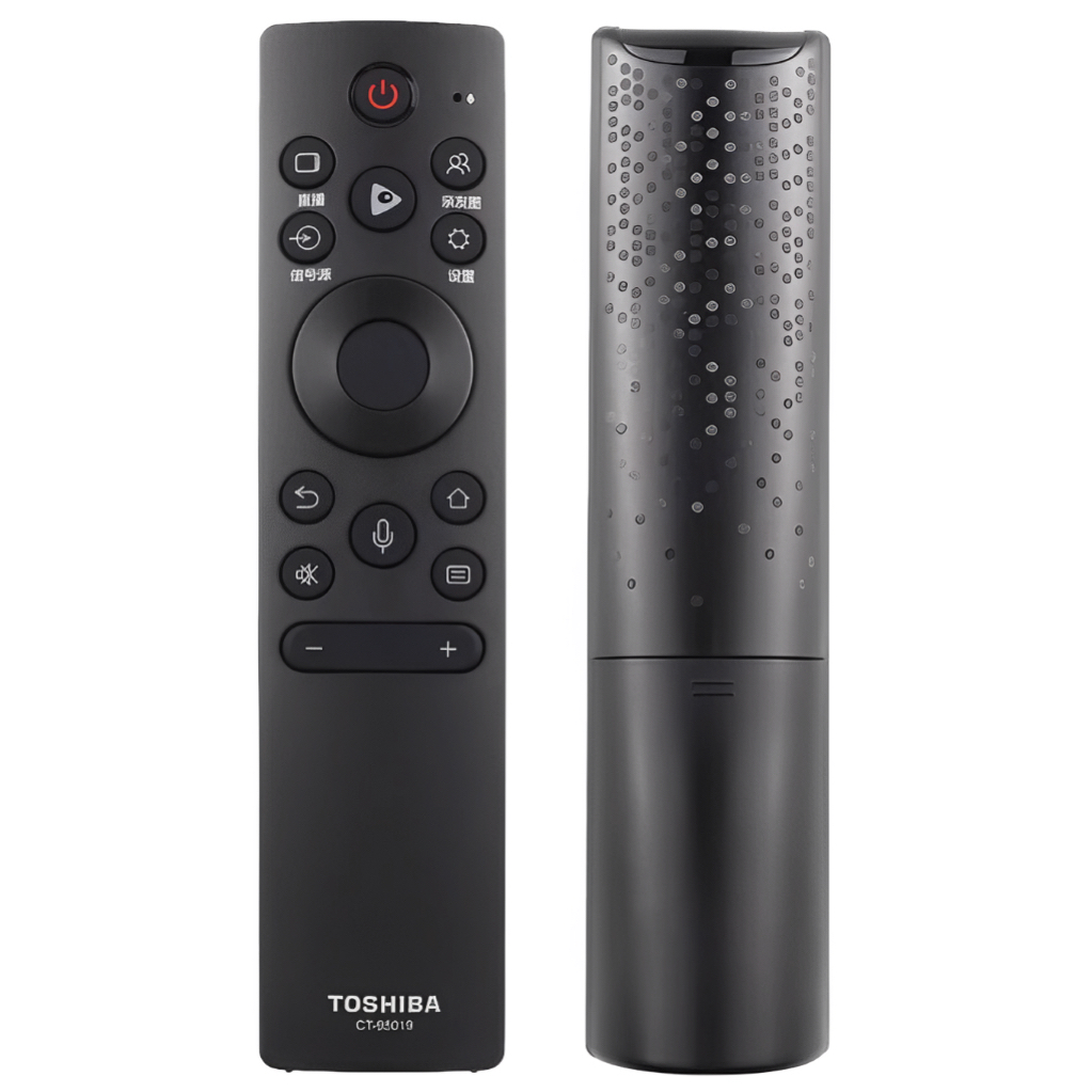 适用原装海信电视遥控器CT-95019原装通用东芝65Z570KF 75Z570KF