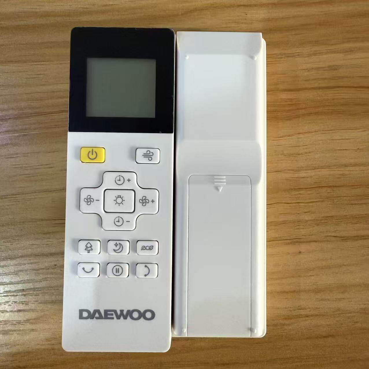 适用于全新原装大宇(DAEWOO)空气循环扇电风扇F30PRO遥控器