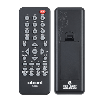 原装长虹i欧宝丽电视遥控器RL58BH LT37639 LED32770X LT42639F