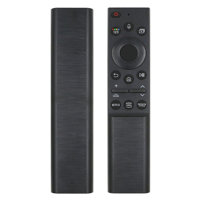 适用于原装太阳能三星语音TM2180E BN59-01357A 01357L电视遥控器