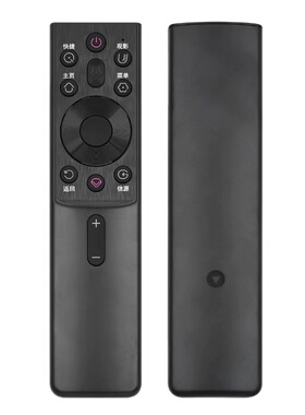 适用于GOME国美智能语音电视机遥控器RBG400VCM 43S10U 50S10U